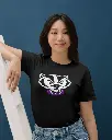 Niagara Badgers T-Shirt 1 - Black.webp